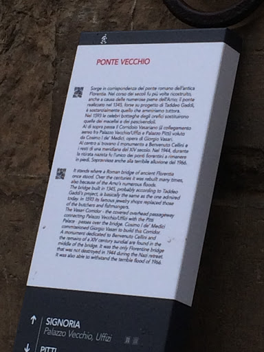 Ponte Vecchio