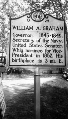 WILLIAM A. GRAHAM