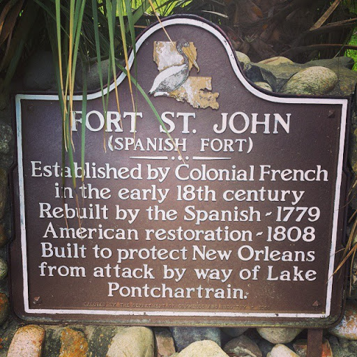Fort St. John