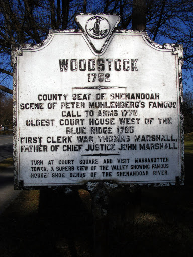 Woodstock