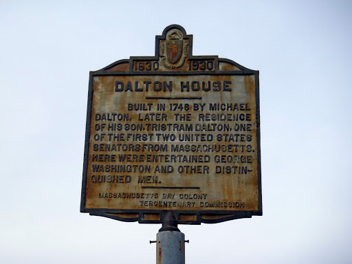 Dalton House