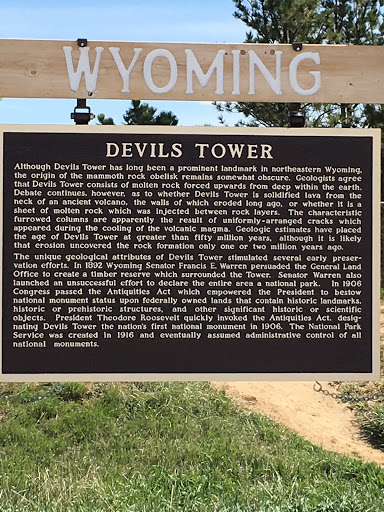 Devils Tower