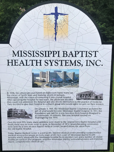 Mississippi Baptist Health Systems, Inc.