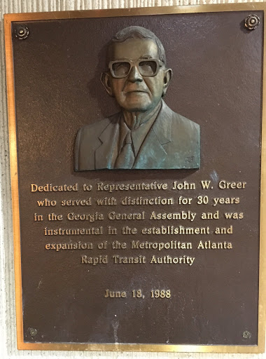 John W. Greer