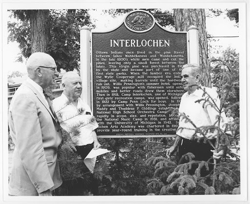 Interlochen