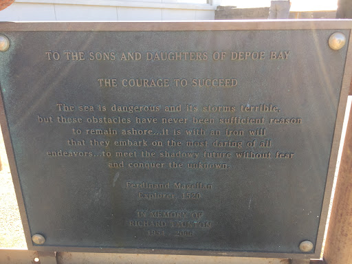 Depoe Bay