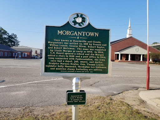 Morgantown