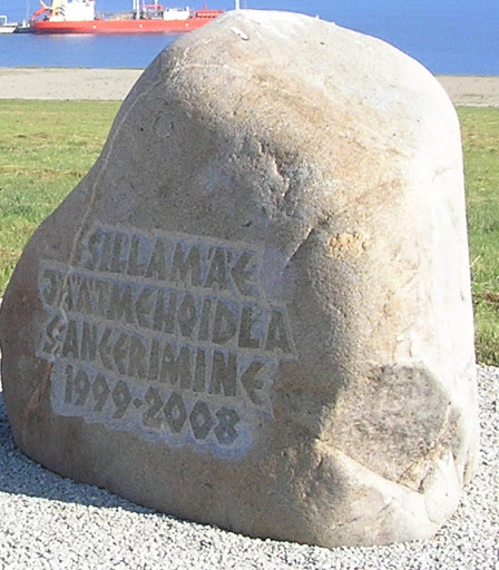 Sillamäe Remediation
