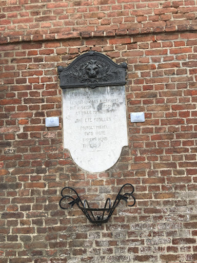 N’OUBLIONS JAMAIS 1914-1918 Commune de Mouland