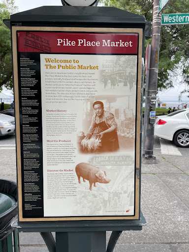 Welcome to the Public Market