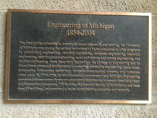 Michigan Engineering