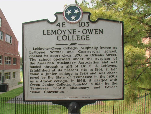 Lemoyne - Owen College