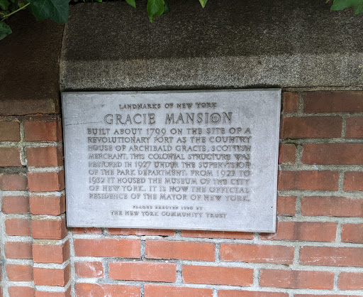 Gracie Mansion