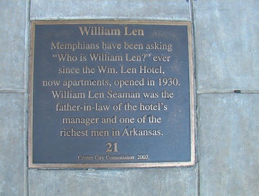 William Len