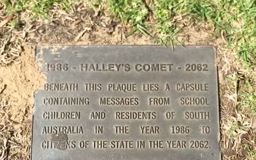 Halley's Comet