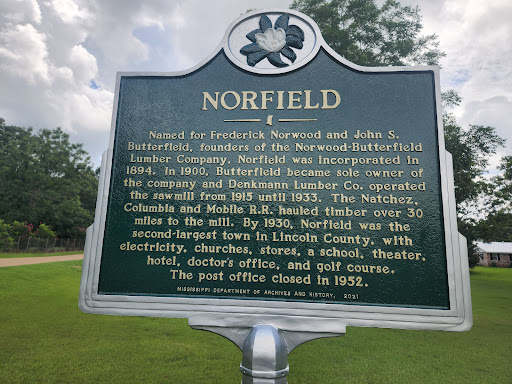 Norfield