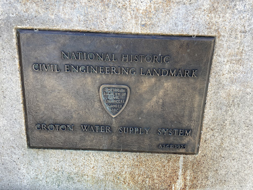 Croton Water Supply System
