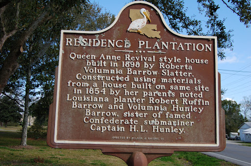 Residence Plantation