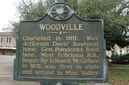 Woodville