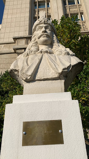 Vlad the Impaler