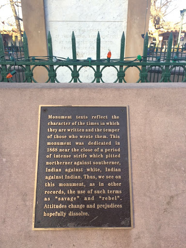 The Temper of Those Who Wrote Them