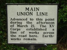 MAIN UNION LINE