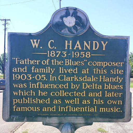 W. C. Handy