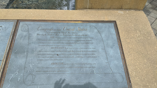 Resolution of the First Congress Submitting Twelve Amendments to the Constitution