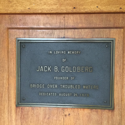 Jack B. Goldberg