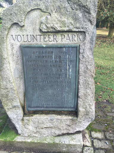 Volunteer Park