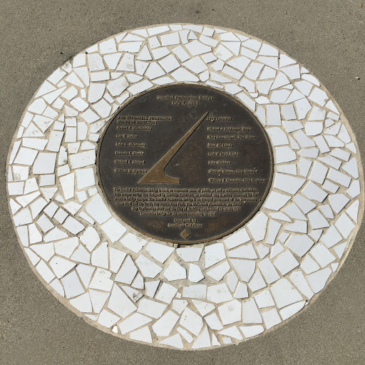 Sundial Bridge