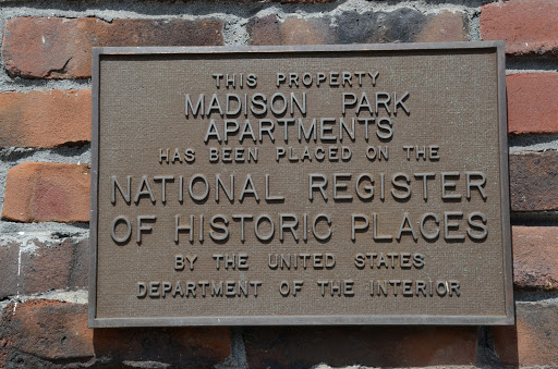 Madison Park Apartments
