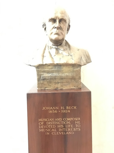 Johann H. Beck