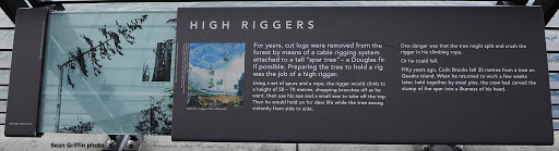 High Riggers