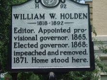 WILLIAM W. HOLDEN 1818-1892