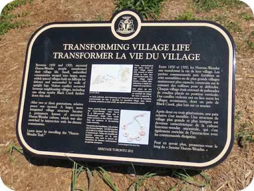 Transforming Village Life