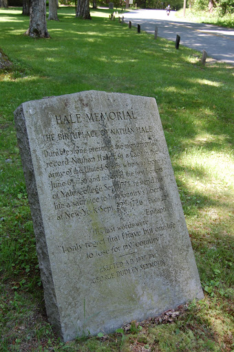 Hale Memorial