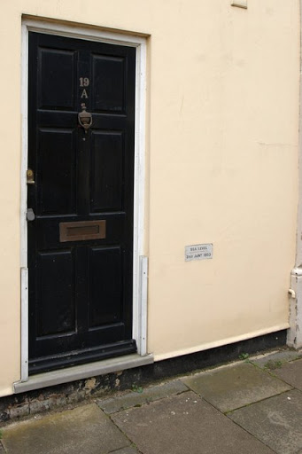 Nelson Street, King's Lynn