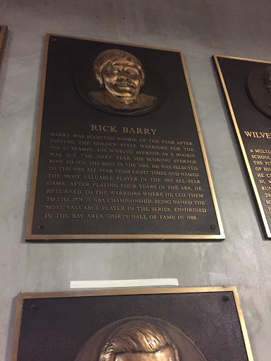 Rick Barry
