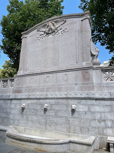 The Massachusetts 54th