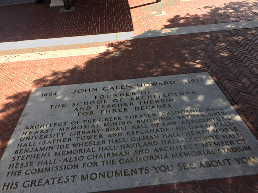 John Galen Howard
