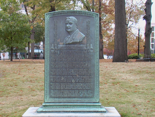 Walter Malone