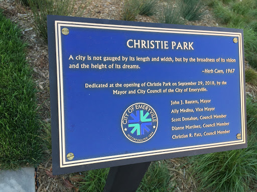 Christie Park
