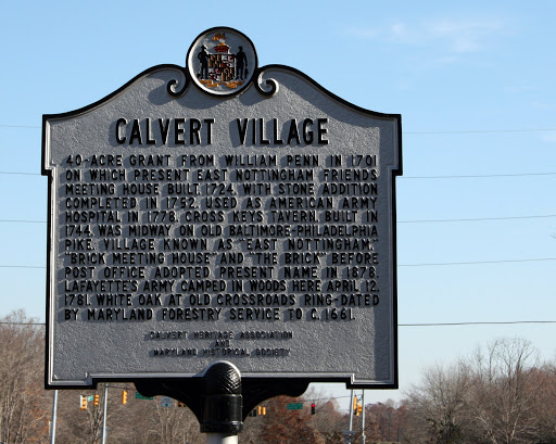 Calvert Village