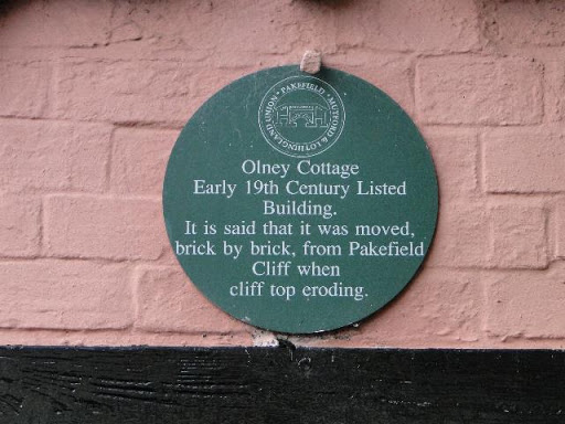 Olney Cottage