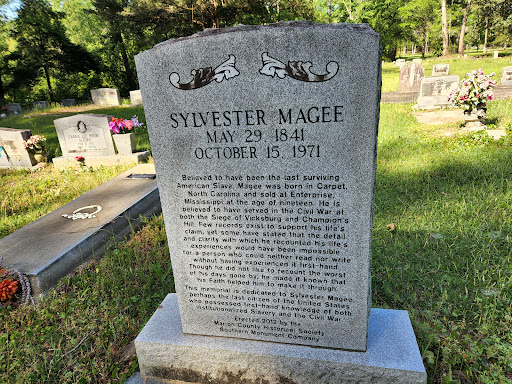 Sylvester Magee