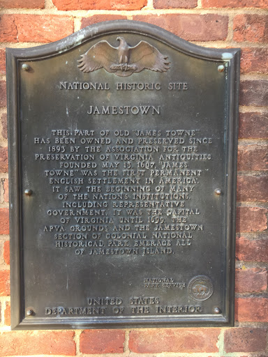 Jamestown