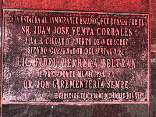 Sr. Juan Jose Venta Corrales