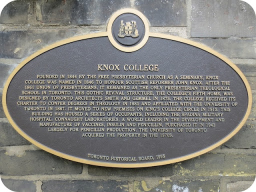 Knox College