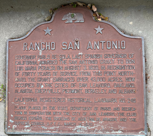 Rancho San Antonio